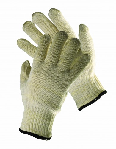 OVENBIRD Hitzebeständige Handschuhe  Hitzeschutzhandschuhe Gr.10