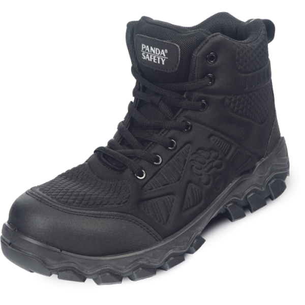 RAR S3S MF SR leichter Sicherheitsstiefel