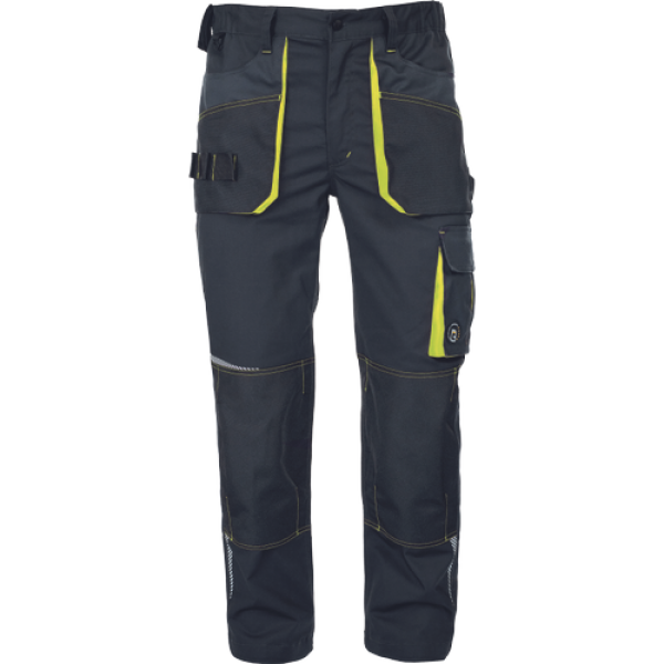 EMERTON STRETCH Stretch-Arbeitshose für Herren