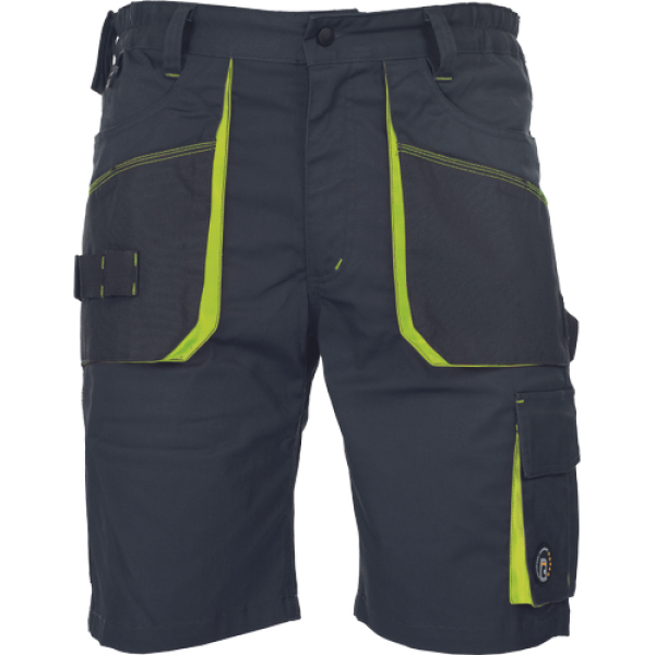 EMERTON STRETCH Arbeitsshorts mit Stretch