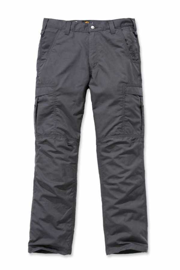 FORCE EXTREMES RUGGED FLEX PANT