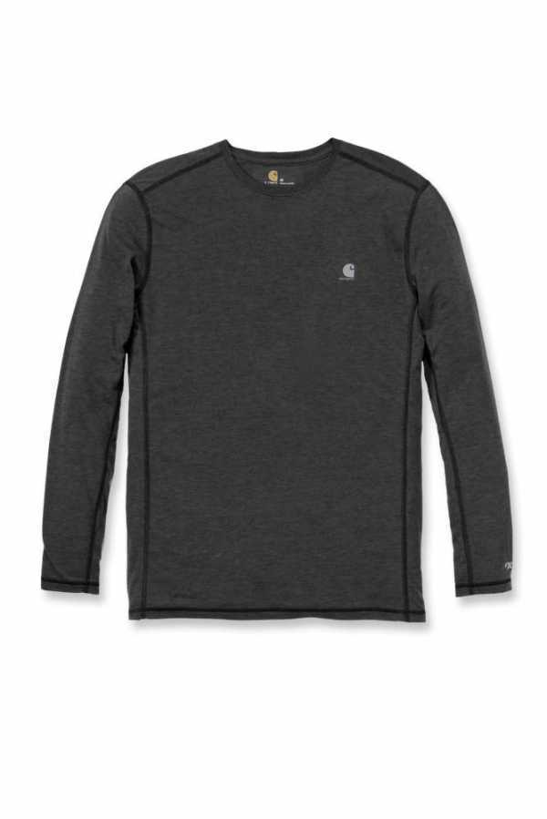 FORCE EXTREMES T-SHIRT L/S