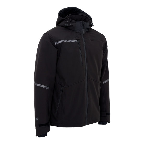WORKING XTREME Softshelljacke