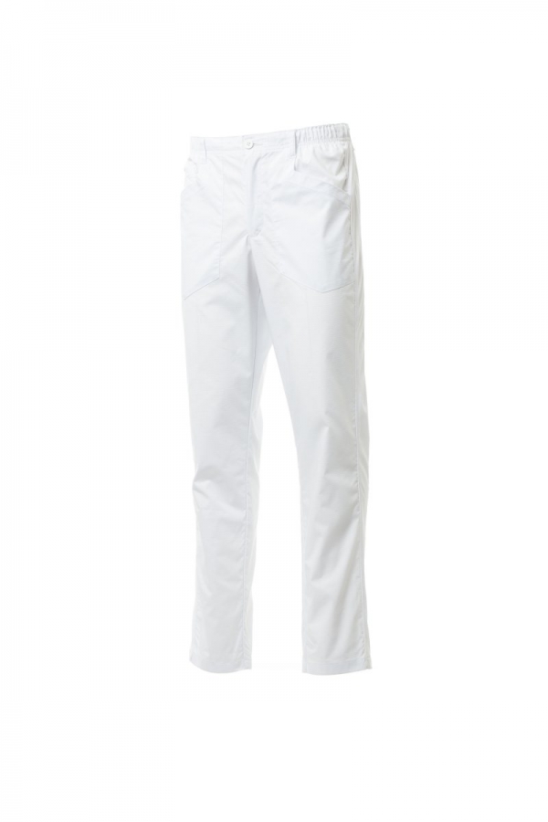 BRIGADE MESH Multifunktions-Kochhose Herren BW-Ripstop / Lycra® T400®