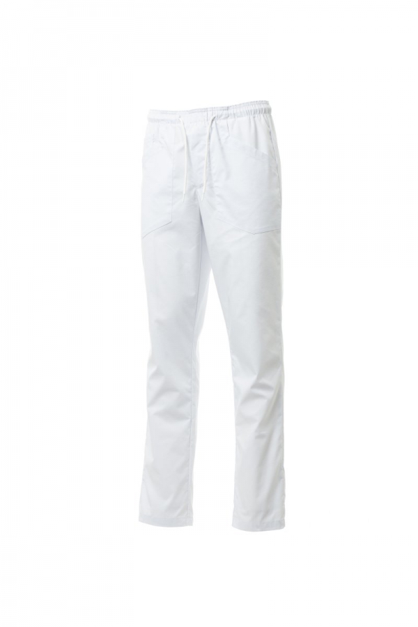 COOK Multifunktions-Kochhose Herren BW-Ripstop / Lycra® T400®