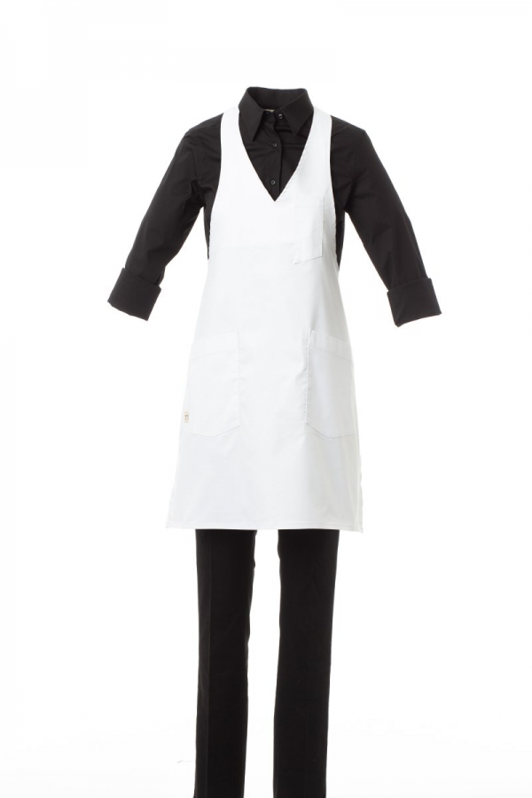 NOUVELLELATZSCHÜRZEMultifunktionsschürzeBW-Lycra®T400®,70x65 cmU