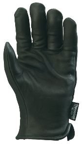 KERGUELEN Handschuh, Rindsnarbenleder, Winterhandschuh, Thinsulate Futter