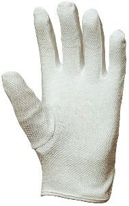 Handschuhe, Baumwolle beschichtet  VPE 12 Paar 7