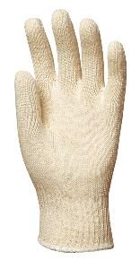 Handschuhe aus dichter Strickbaumwolle VPE 10 Paar