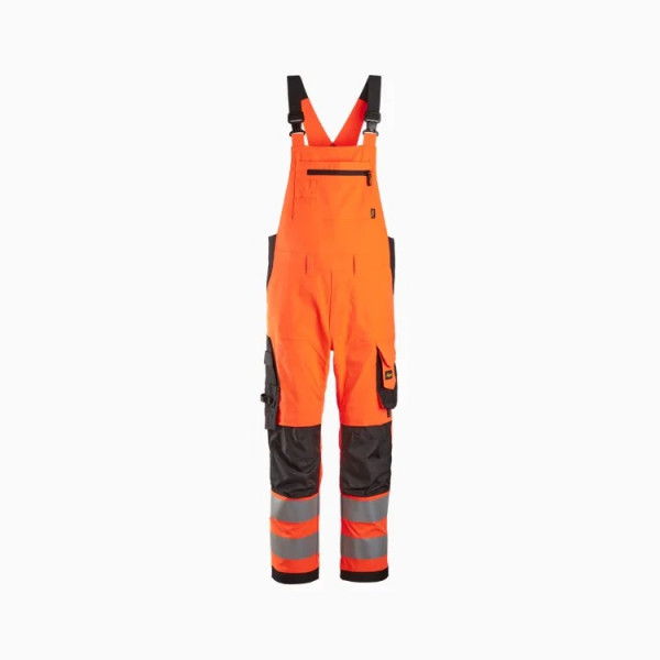 High-Vis Latzhose CL2