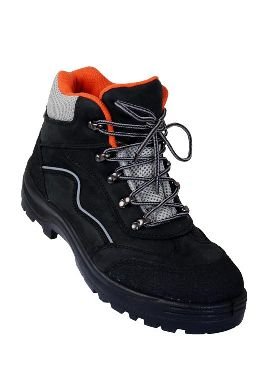 ANDESITE S3 Hohe Sicherheitsschuhe 45