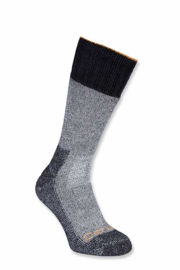 COLD WEATHER BOOT SOCK 3 X 1-PACK