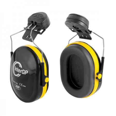 InterGP™ Helmmontierte Gehörschützer passend zu MK7® & EVO® Sortiment
