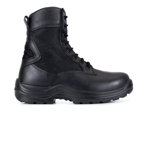 DECEBAL 02 FO SRC Berufsstiefel, Leder, wasserabweisend