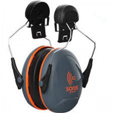 Sonis® Compact Gehörschützer (helmmontiert) 31dB SNR1 PAAR