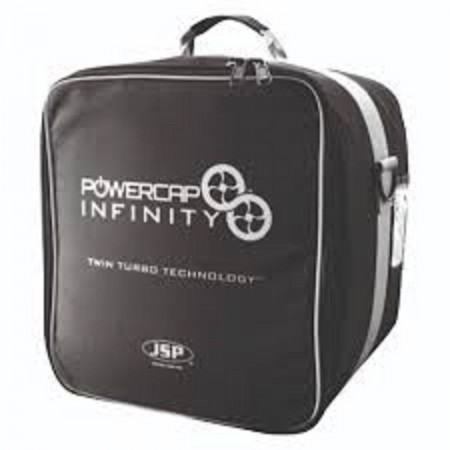 Powercap® Infinity® PAPR Koffer