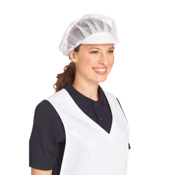 Netzhaube Unisex