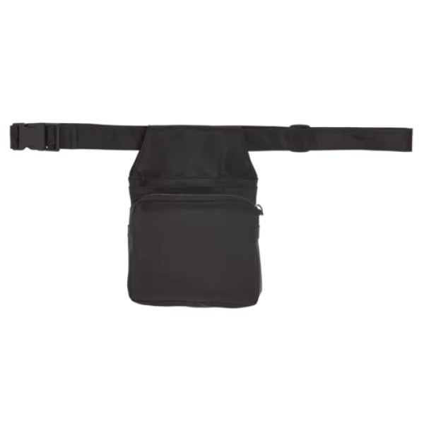 Gürteltasche Unisex mit Reißverschluß