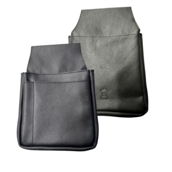 Kellnerhalfter Unisex Leder