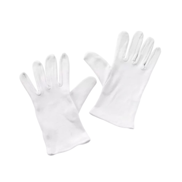 Servierhandschuhe Unisex Universalgrösse