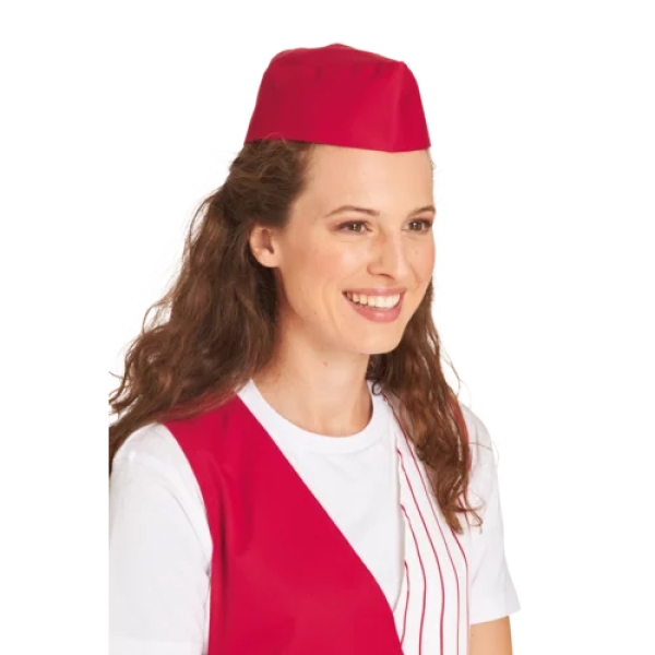 Schiffchen Unisex Universalgrösse