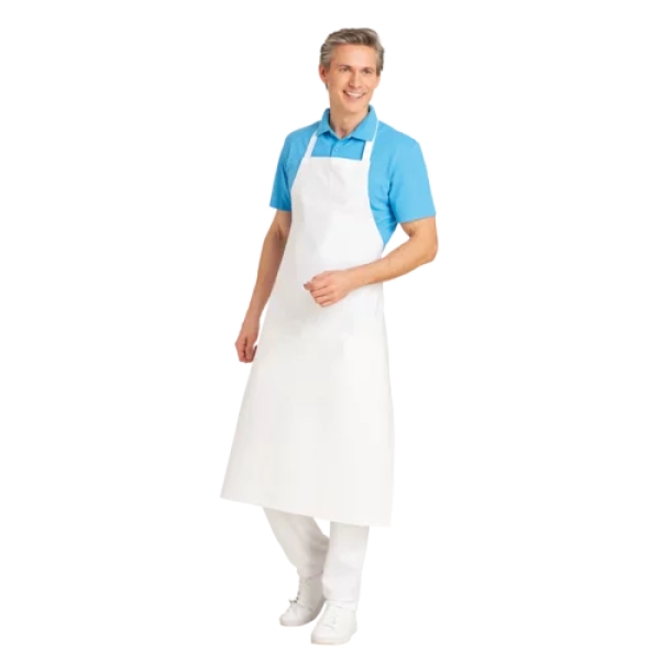 Latzschürze Unisex