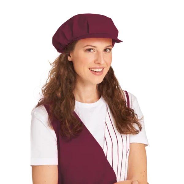Schirmmütze Unisex Universalgroesse