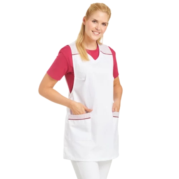 Überwurfschürze Damen