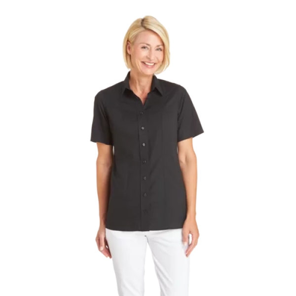 Bluse Damen Teilungsnähte