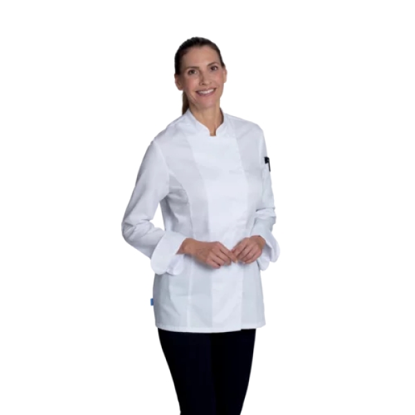 Kochjacke Damen