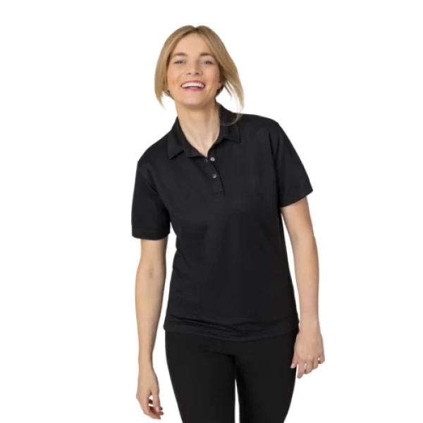 Shirt Damen Damen-Polo