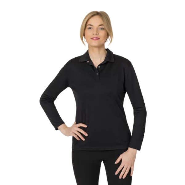 Shirt Damen Damen-Polo