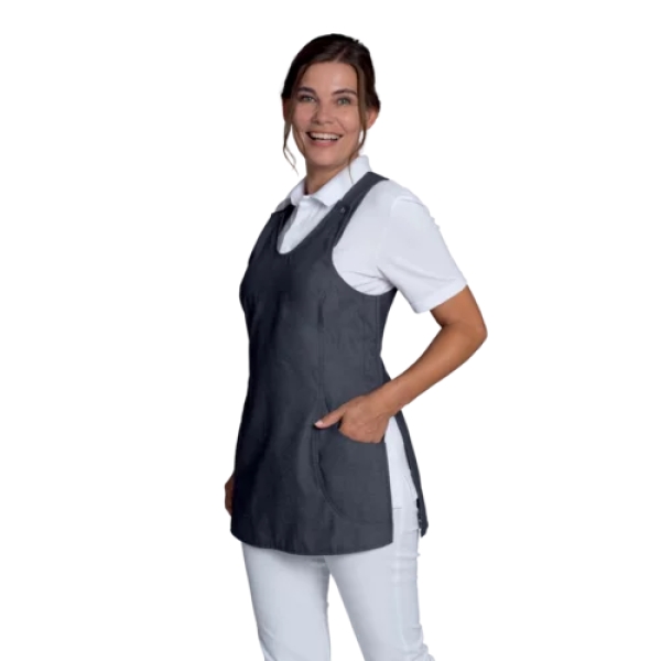 Überwurfschürze Damen