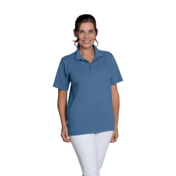 Shirt Unisex Unisex-Polo