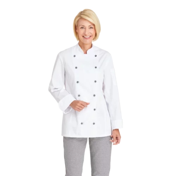 Kochjacke Damen