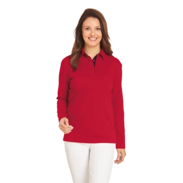 Shirt Unisex Unisex-Polo