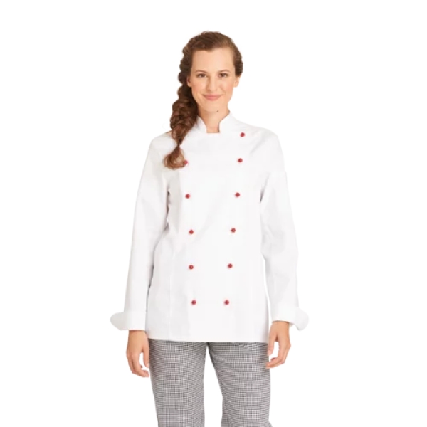 Kochjacke Damen