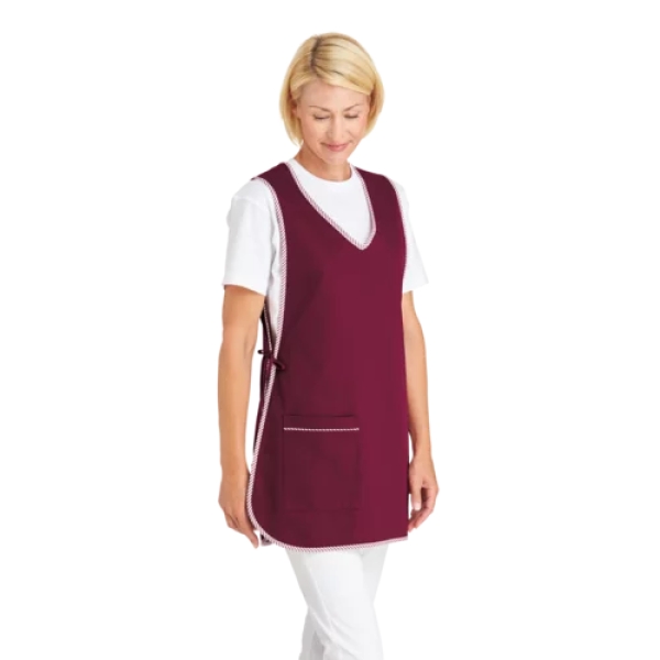 Überwurfschürze Damen