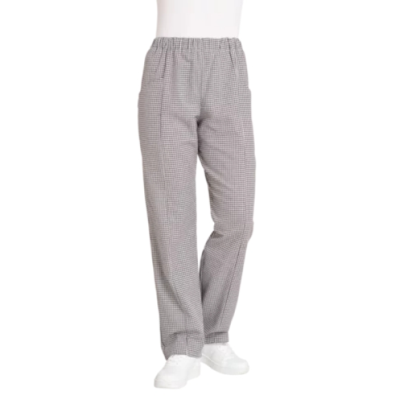Hose Damen Koch-/Bäckerhose