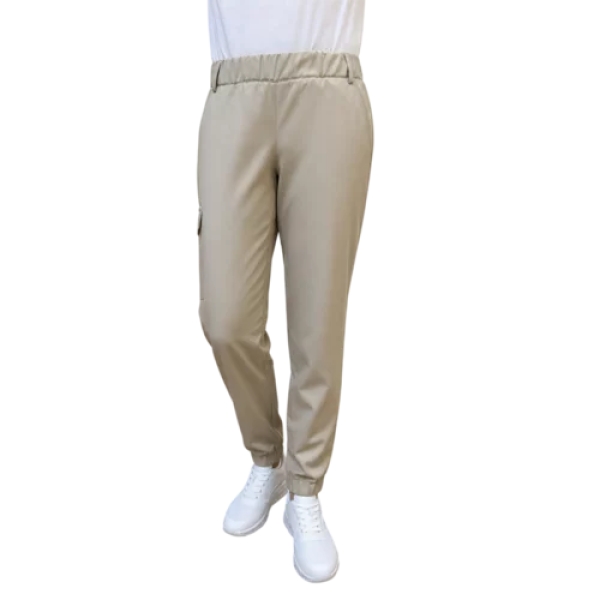 Hose Damen Schlupfhose