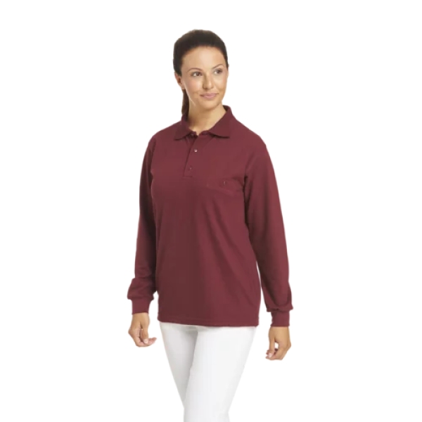 Shirt Unisex Unisex-Polo