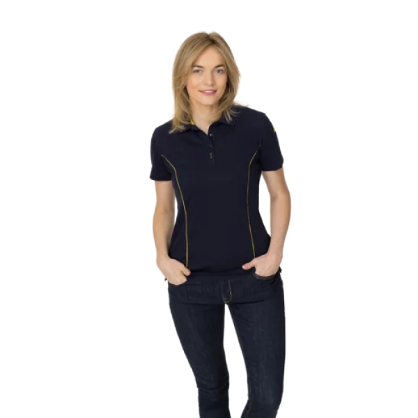 Shirt Damen Polo