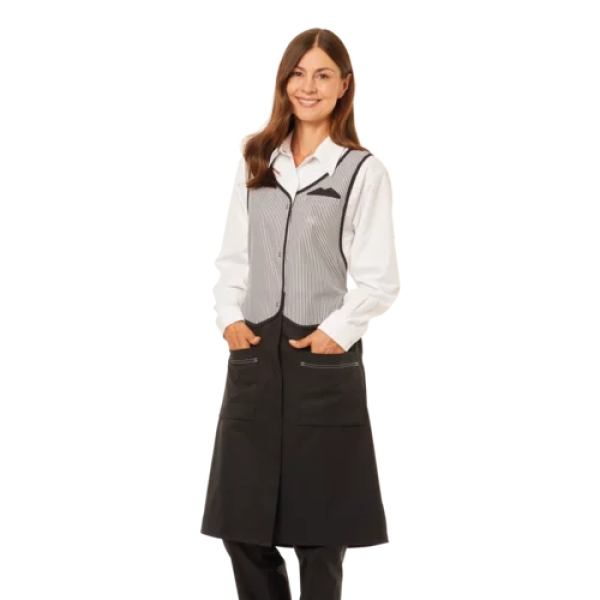 Westenmantel f.Damen Damen