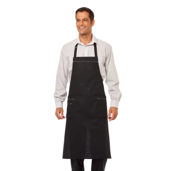 Latzschürze Unisex