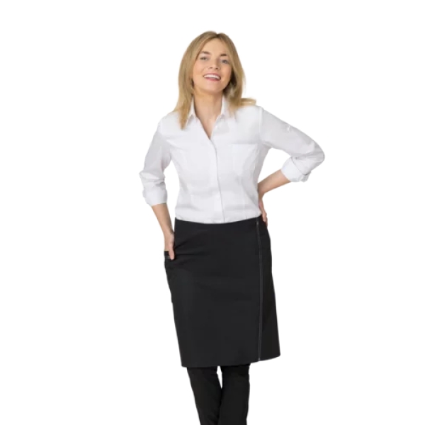 Bistroschürze 60x100 Unisex