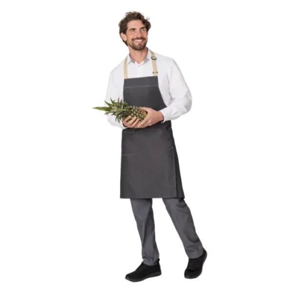 Latzschürze Unisex Unisex