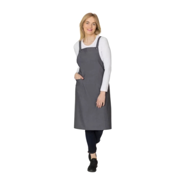 Latzschürze Unisex Unisex