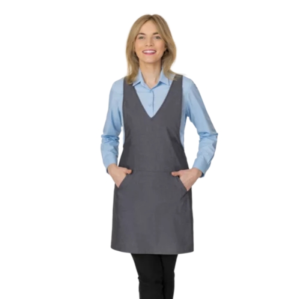 Latzschürze Unisex Unisex