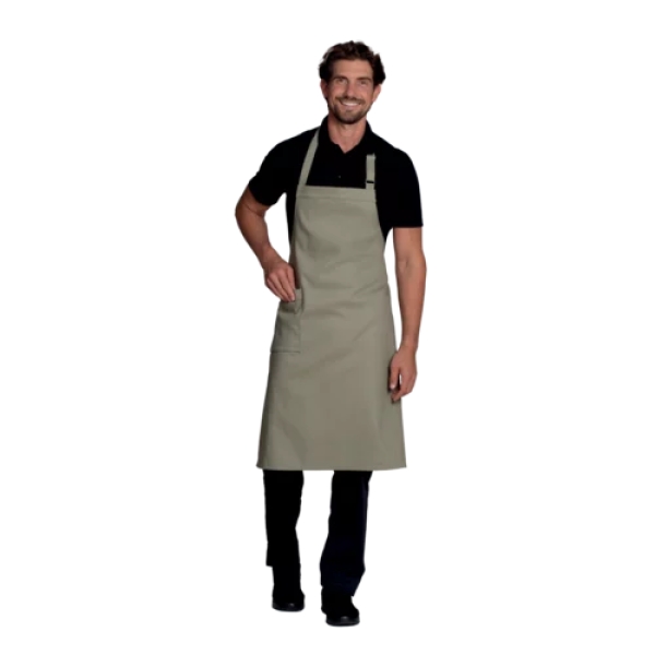 Latzschürze Unisex unisex