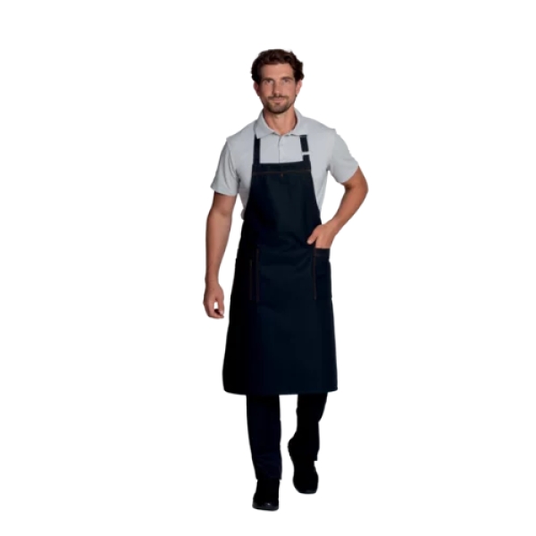 Latzschürze unisex unisex